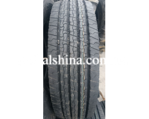 Kumho KRS03 (рулевая) 295/60 R22.5 150/147K PR16